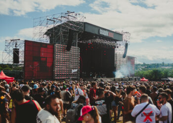 Cosquín Rock informó que artistas se presentarán cada día