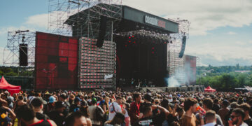 Cosquín Rock informó que artistas se presentarán cada día Cosquín Rock informó que artistas se presentarán cada día