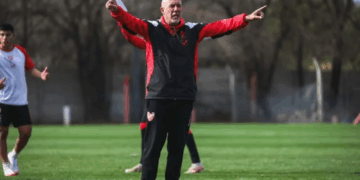 Daniel Oldrá: Nosotros jugamos por la permanencia Daniel Oldrá: Nosotros jugamos por la permanencia