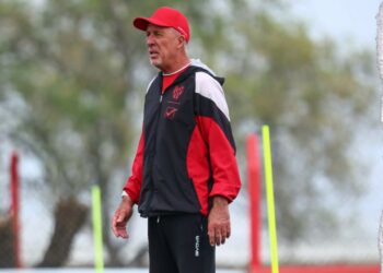 Daniel Oldrá será homenajeado por Godoy Cruz