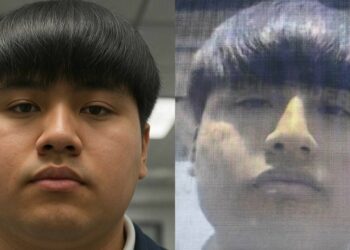 Detuvieron a «Pequeño J», presunto autor intelectual del triple crimen en Florencio Varela