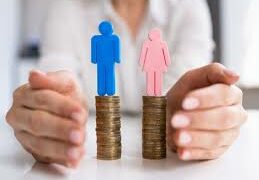 Día Internacional de la Igualdad Salarial.