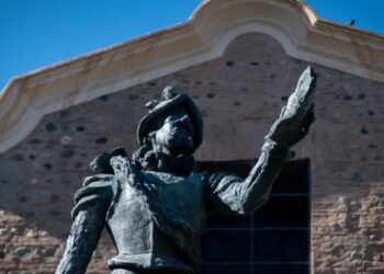 Día de San Jerónimo en Córdoba: asueto municipal y cambios en el transporte y servicios