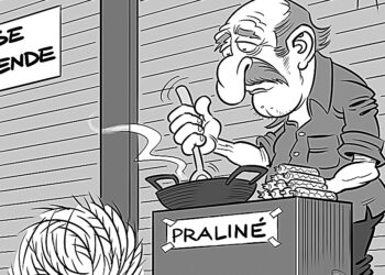  Banco de Alimentos: solidaridad que no se desperdicia