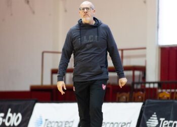 Diego Vadell: Estoy muy entusiasmado y motivado con este nuevo desafío