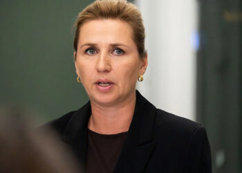 Dinamarca denuncia un “grave” ataque con drones en aeropuerto