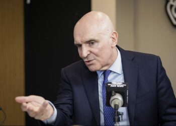 Piden la «remoción inmediata» de Espert de la Comisión de Presupuesto por sus vínculos con Fred Machado