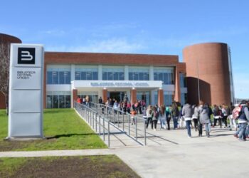 Docentes e investigadores de la Universidad Nacional de Río Cuarto procesados