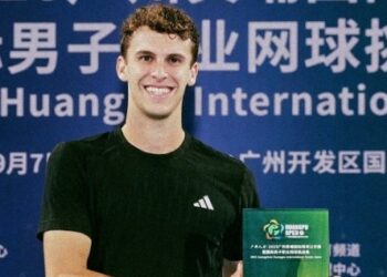 Domingo redondo para los tenistas argentinos