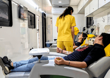 «Doná Plasma»: convocan a la comunidad universitaria en una nueva campaña