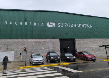 “Nosotros somos Lule y Karina”, la frase que destapó la conexión política en una obra social