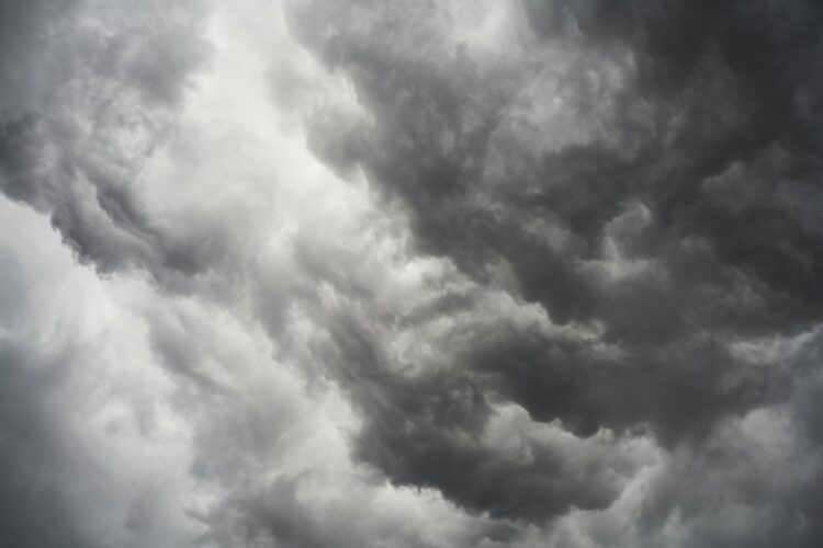 Durante la tarde y noche de este viernes ingresará viento del sur, con condiciones de inestabilidad, lluvias y posible caída de granizo.