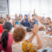 El predio de AGEC en Villa Parque Santa Ana será sede del encuentro regional que reunirá a más de 300 representantes para fortalecer la voz de las mujeres rurales en América Latina y el Caribe.