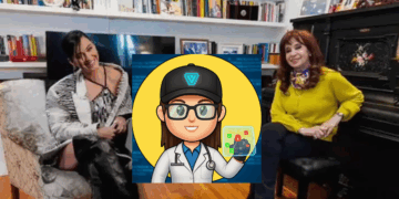 Eduardo Feinmann cae en fake news sobre Katy Perry y Cristina Kirchner: las redes reaccionan