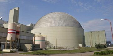 El Gobierno inicia privatización de Nucleoeléctrica Argentina S.A. Nucleoeléctrica