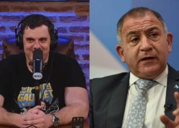 El «Gordo Dan» publicó fuertes posteos contra Luis Juez sobre su hija con discapacidad