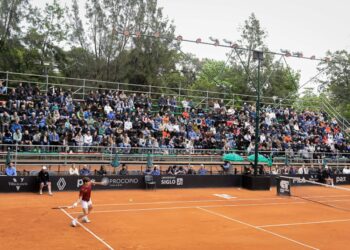 El Sport Social Club será sede del certamen internacional entre el 14 y el 21 de septiembre.