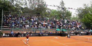 El Sport Social Club será sede del certamen internacional entre el 14 y el 21 de septiembre.