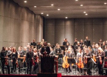 El cuerpo municipal ofrecerá varias novedades y tendrá invitados especiales.