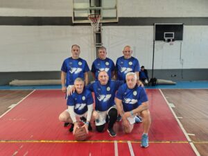El deporte como refugio de veteranos de Malvinas El deporte como refugio de veteranos de Malvinas