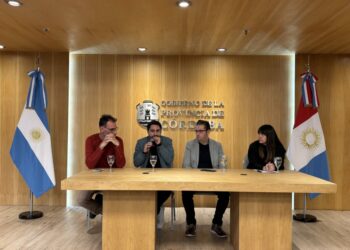 La Provincia lanzó Punto Coop, una red para visibilizar y potenciar productos cooperativos