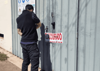 El operativo tuvo como finalidad asegurar la inocuidad, calidad y seguridad de los productos agropecuarios, garantizando además el cumplimiento de la legislación provincial.