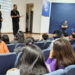 El programa consta de un taller práctico en donde se propone una jornada audiovisual interactiva, en la que los alumnos debaten, reflexionan y comparten opiniones.