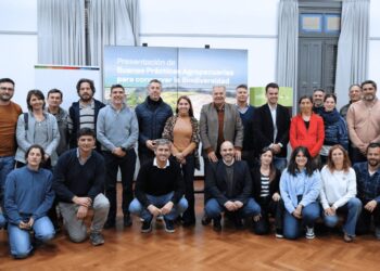 La Provincia implementará corredores biológicos para la conservación de la biodiversidad