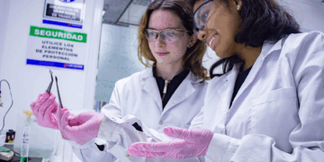 Una idea de la UNC permitiría reducir los costos para producir hidrógeno verde Una idea de la UNC permitiría reducir los costos para producir hidrógeno verde