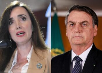 El sugestivo mensaje de Villarruel tras la condena a Bolsonaro