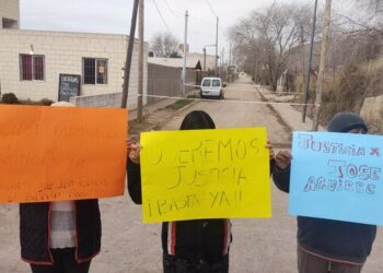 El tachero de El Pueblito / Los casi femicidios