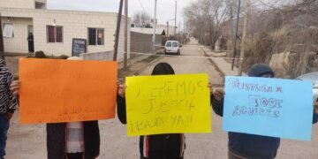 El tachero de El Pueblito / Los casi femicidios