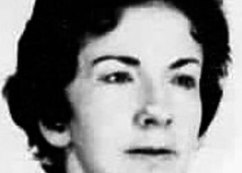 Elvira Ellacuría. La Primera Dama desaparecida (tercera parte)