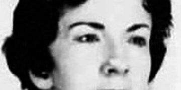 Elvira Ellacuría. La Primera Dama desaparecida (tercera parte)