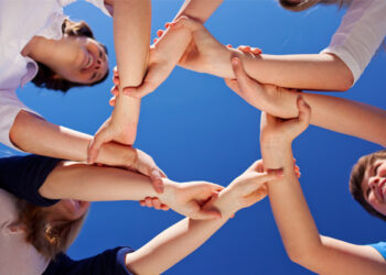 En Argentina se puede donar la herencia a una ONG