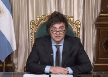 En Cadena Nacional, Milei informará sobre la presentación del Presupuesto 2026