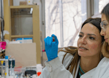 En animales de laboratorio, la formulación logra el mismo efecto calmante, pero con una cantidad significativamente menor de droga. El proyecto fue uno de los ganadores del certamen UNC Innova 2025.