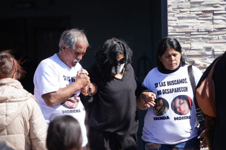 Investigan la hipótesis de un ajuste de cuentas vinculado a un clan narco.