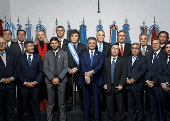 En pleno conflicto con los gobernadores, Nación transfirió ATN a cuatro provincias