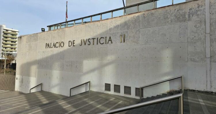Justicia de Córdoba