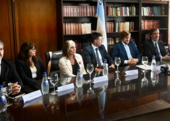 Encontraron restos óseos humanos en el predio del ex Centro Clandestino La Perla