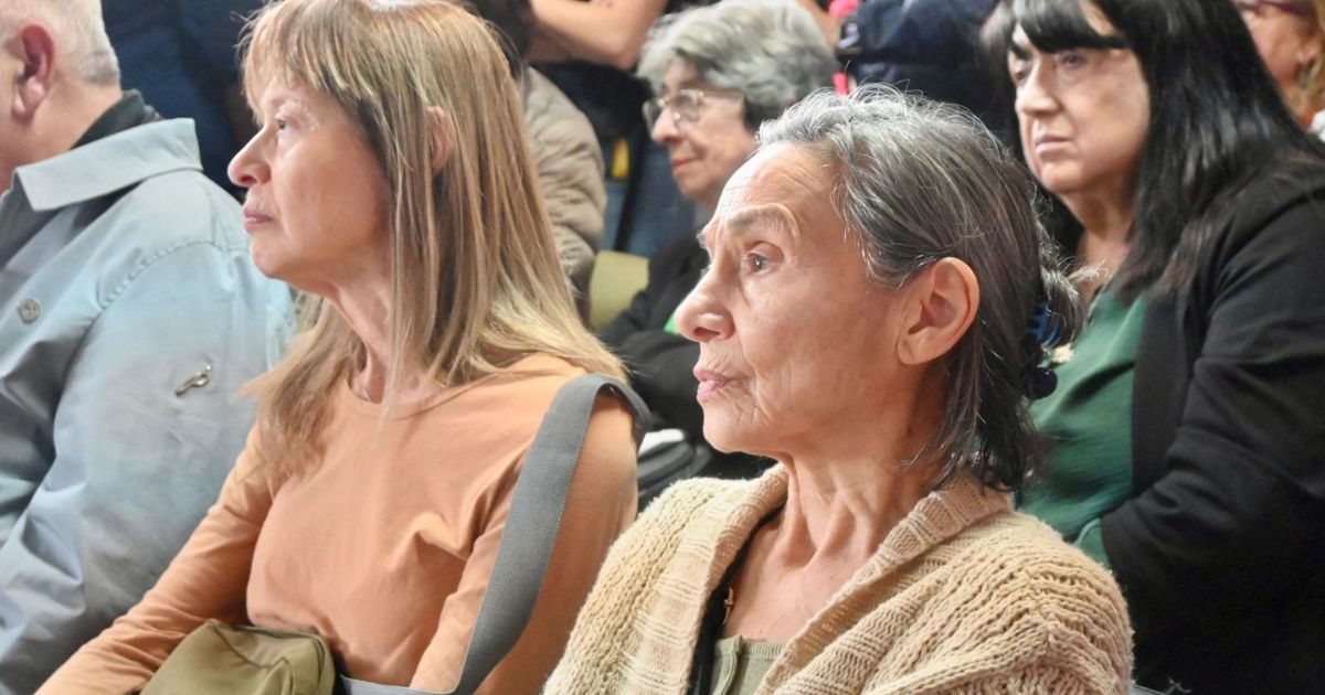 Encontraron restos óseos humanos en el predio del ex Centro Clandestino La Perla
