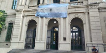 Escuela Normal Superior “Dr. Alejandro Carbó”.