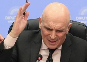 Polémica por Espert: admitió vínculos con Fred Machado, acusado de narcotráfico y fraude.