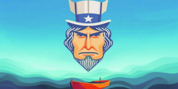 Estados Unidos, Venezuela y la guerra en el Caribe Estados Unidos, Venezuela y la guerra en el Caribe