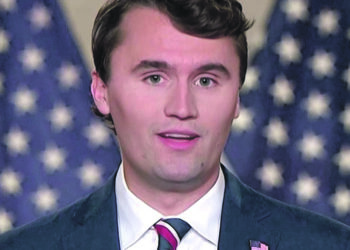 Estados Unidos en un clima envenenado