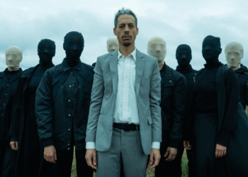 Estrenan EMOTIO, un proyecto de videodanza que combina poesía, actuación y movimiento en Córdoba