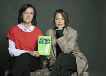 El caso Belén llega a la pantalla grande