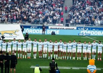 Etapa de definiciones en el fútbol, básquet en cuenta regresiva y la visita de los All Blacks