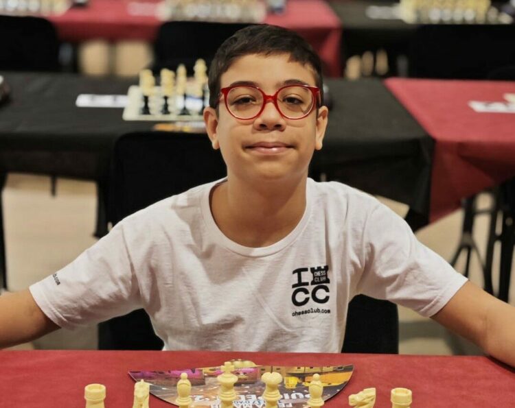 El argentino aún debe dos enfrentamientos en el certamen de Madrid.